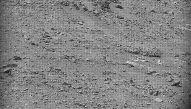 Sol 4199: Mast Camera (Mastcam)