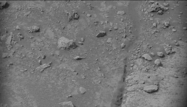 Sol 4199: Mast Camera (Mastcam)