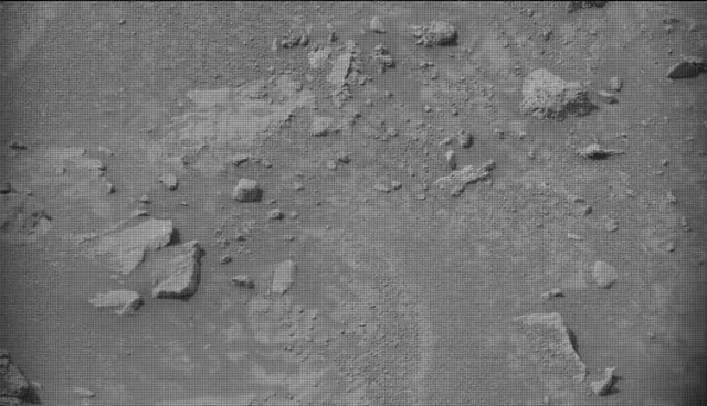 Sol 4199: Mast Camera (Mastcam)