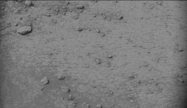 Sol 4199: Mast Camera (Mastcam)