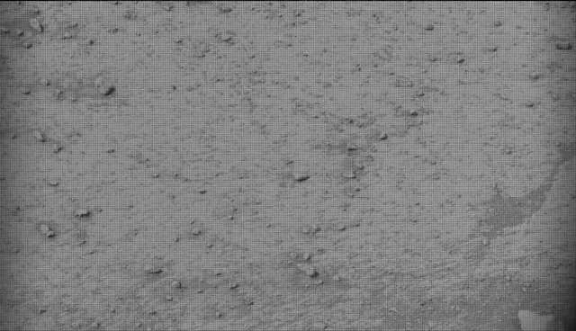 Sol 4199: Mast Camera (Mastcam)