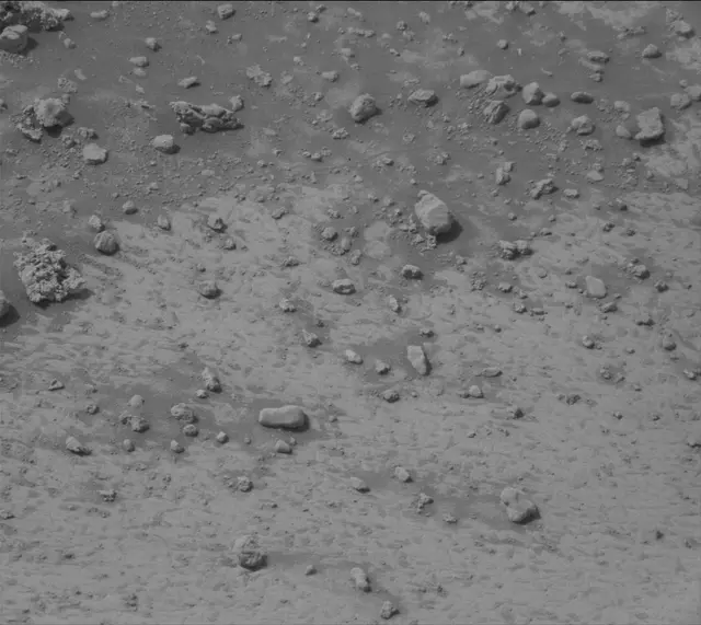 Sol 4199: Mast Camera (Mastcam)