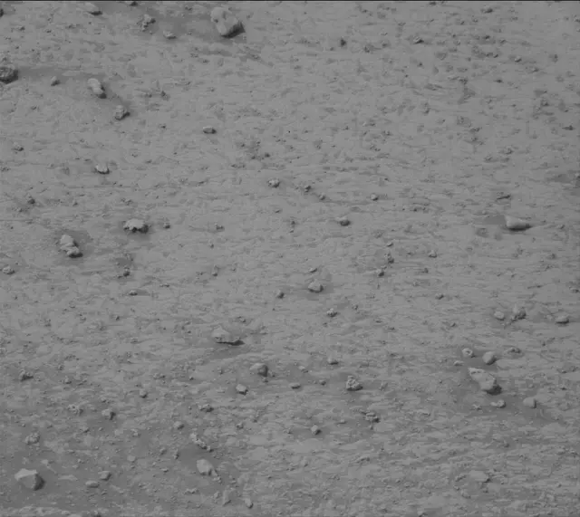 Sol 4199: Mast Camera (Mastcam)