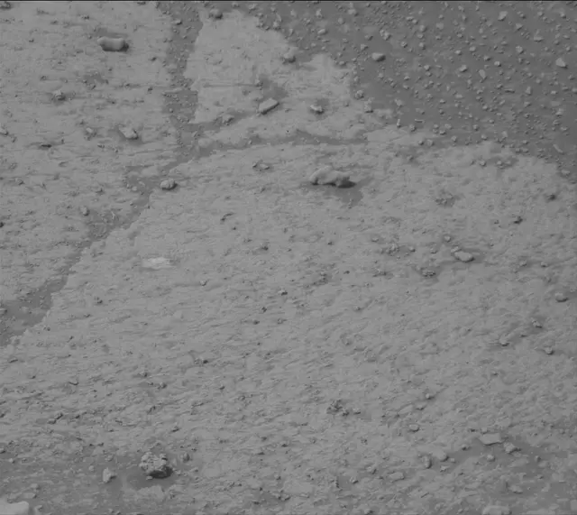 Sol 4199: Mast Camera (Mastcam)