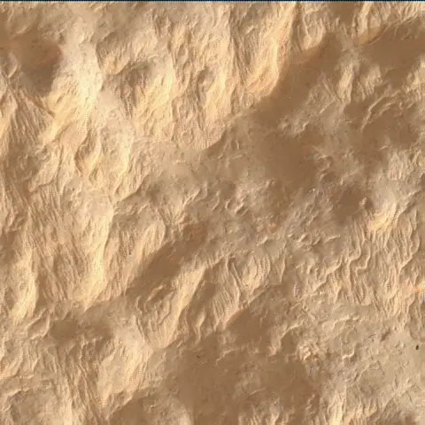 Sol 4199: Mars Hand Lens Imager (MAHLI)