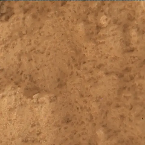 Sol 4199: Mars Hand Lens Imager (MAHLI)