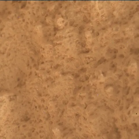 Sol 4199: Mars Hand Lens Imager (MAHLI)