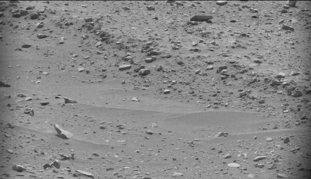 Sol 4200: Mast Camera (Mastcam)