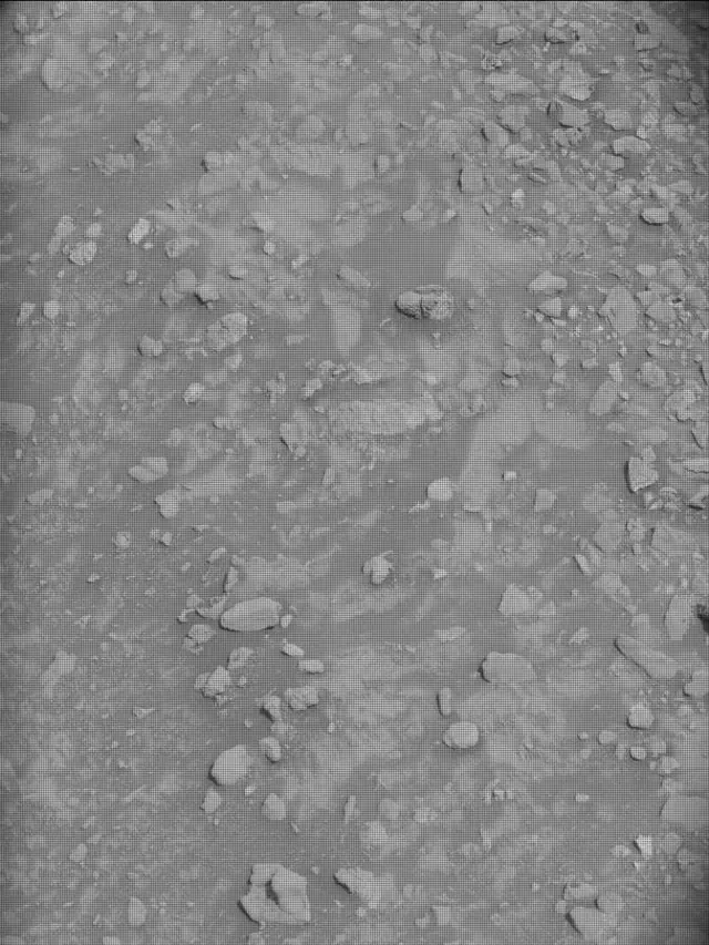 Sol 4200: Mast Camera (Mastcam)