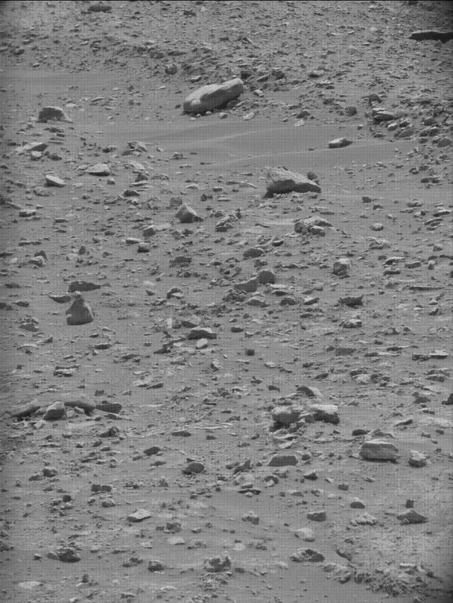 Sol 4200: Mast Camera (Mastcam)