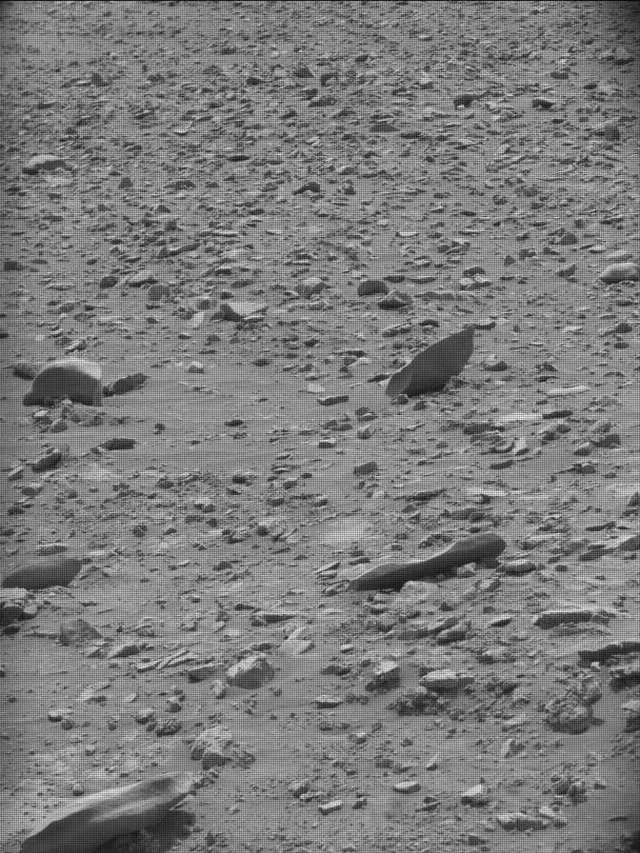 Sol 4200: Mast Camera (Mastcam)