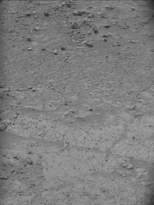 Sol 4200: Mast Camera (Mastcam)