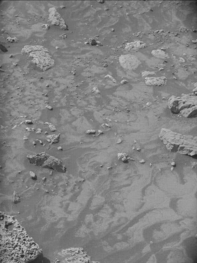 Sol 4200: Mast Camera (Mastcam)