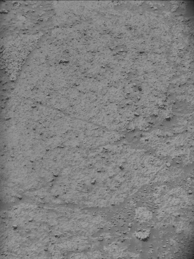 Sol 4200: Mast Camera (Mastcam)