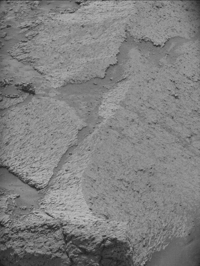 Sol 4200: Mast Camera (Mastcam)