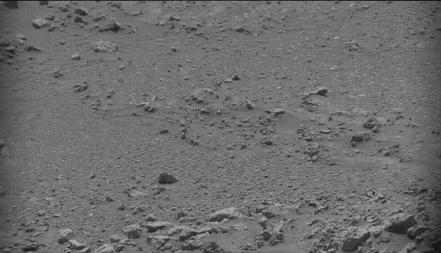 Sol 4202: Mast Camera (Mastcam)