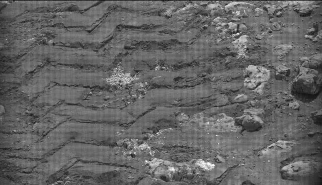 Sol 4202: Mast Camera (Mastcam)
