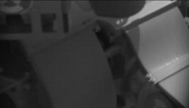 Sol 4202: Mast Camera (Mastcam)