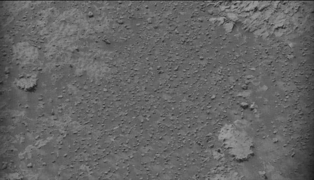 Sol 4202: Mast Camera (Mastcam)