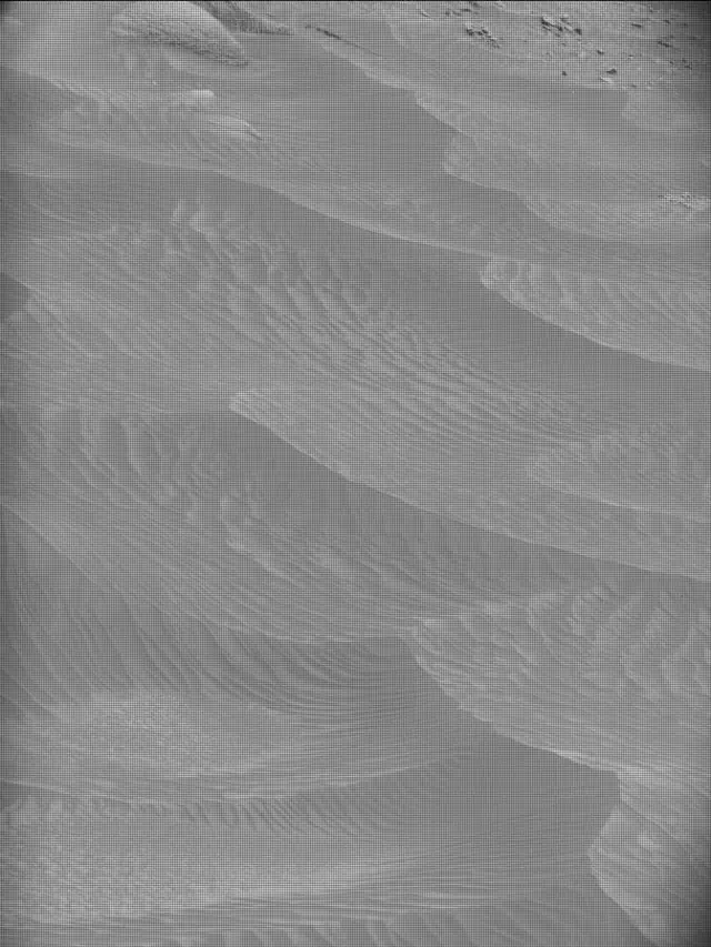 Sol 4202: Mast Camera (Mastcam)