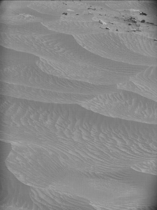 Sol 4202: Mast Camera (Mastcam)