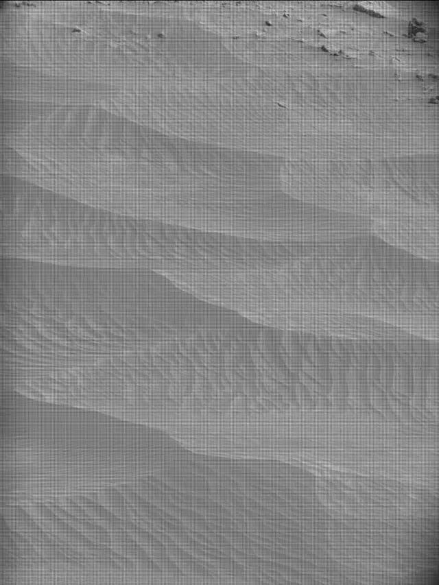 Sol 4202: Mast Camera (Mastcam)