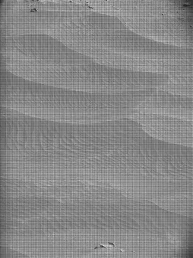 Sol 4202: Mast Camera (Mastcam)