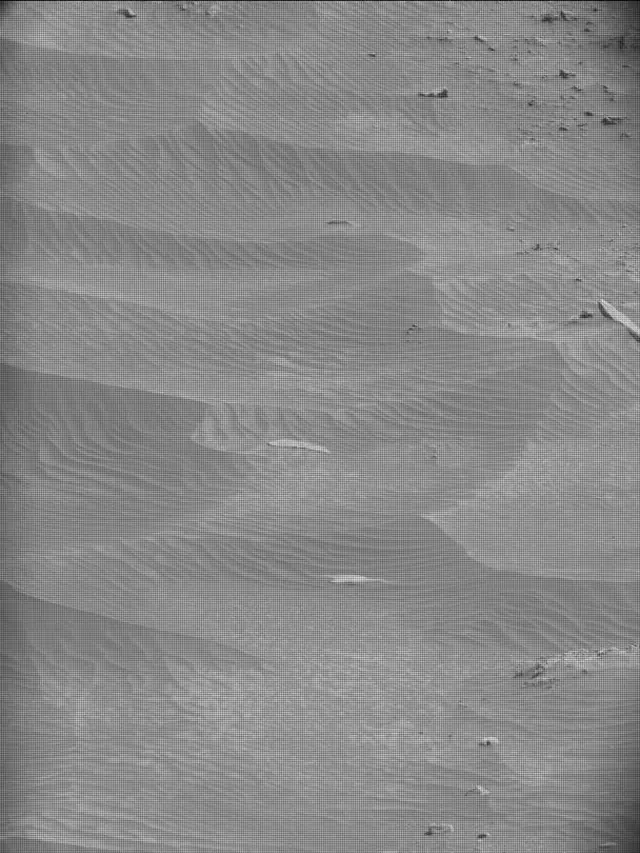 Sol 4202: Mast Camera (Mastcam)
