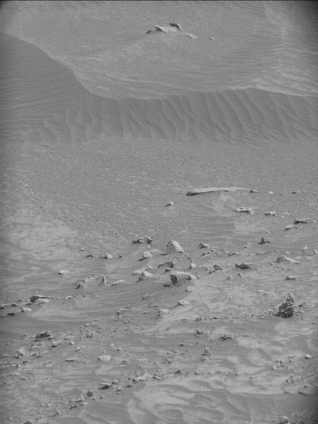 Sol 4202: Mast Camera (Mastcam)