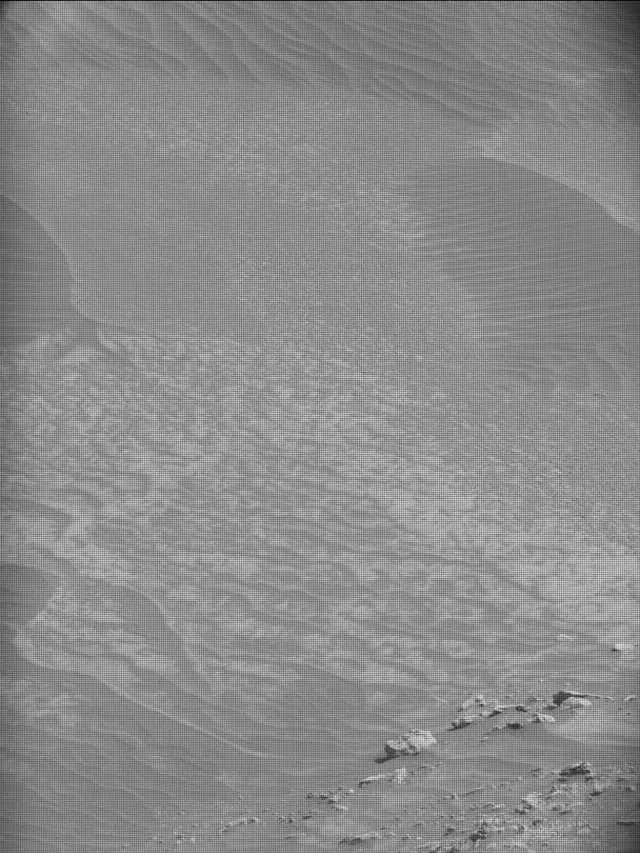 Sol 4202: Mast Camera (Mastcam)