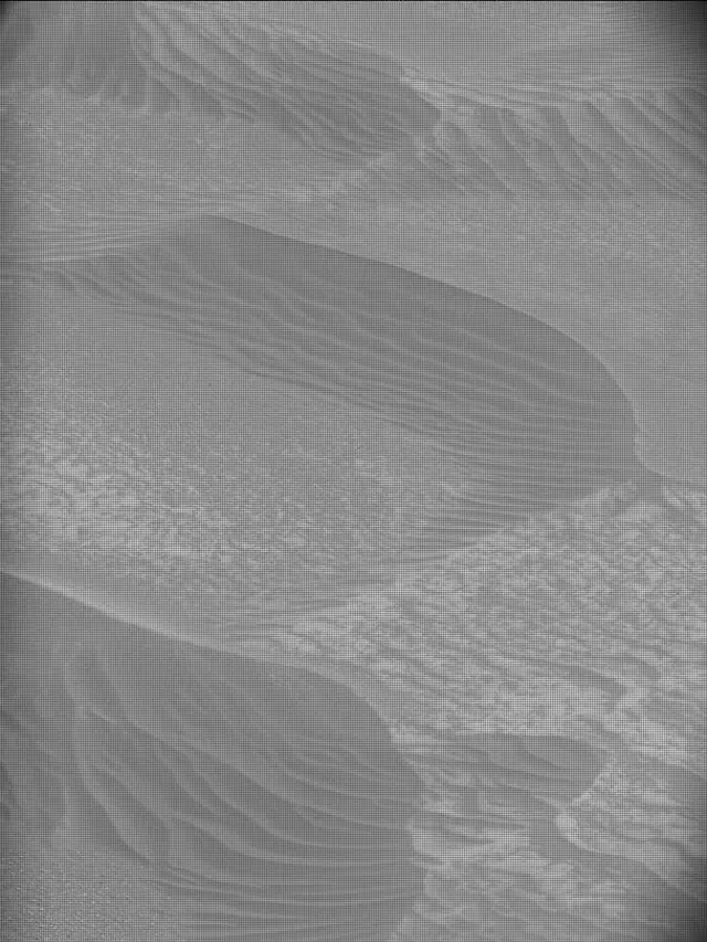 Sol 4202: Mast Camera (Mastcam)
