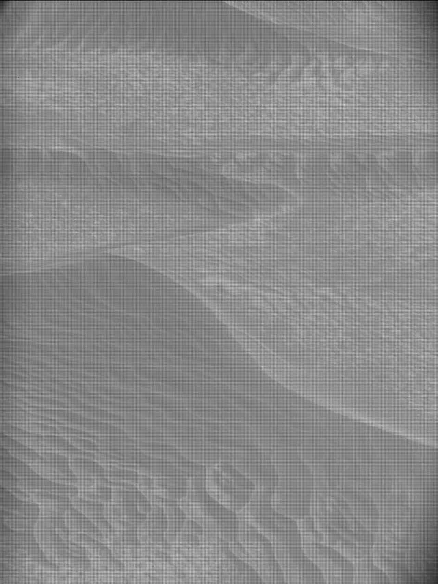 Sol 4202: Mast Camera (Mastcam)