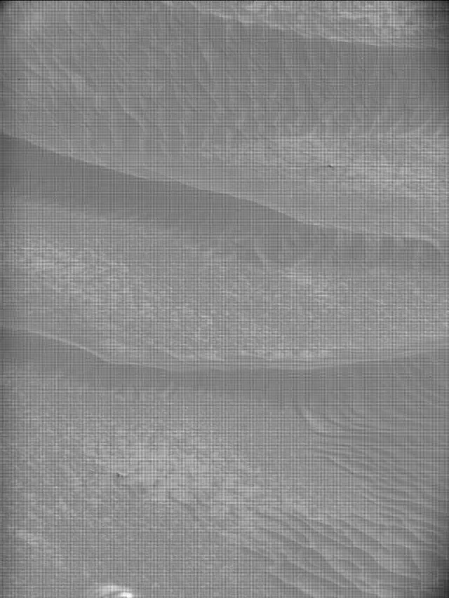 Sol 4202: Mast Camera (Mastcam)