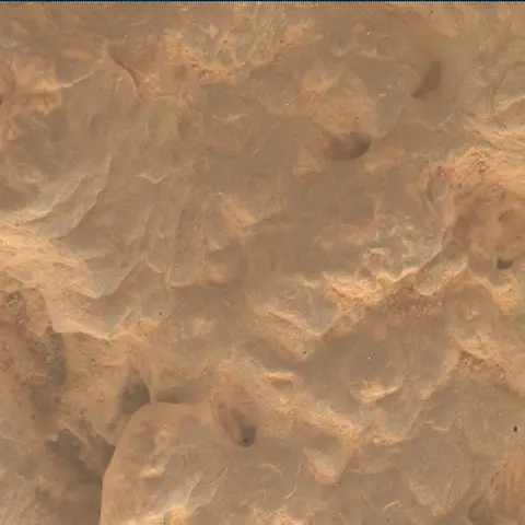 Sol 4202: Mars Hand Lens Imager (MAHLI)