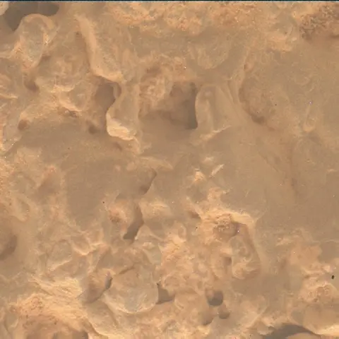 Sol 4202: Mars Hand Lens Imager (MAHLI)