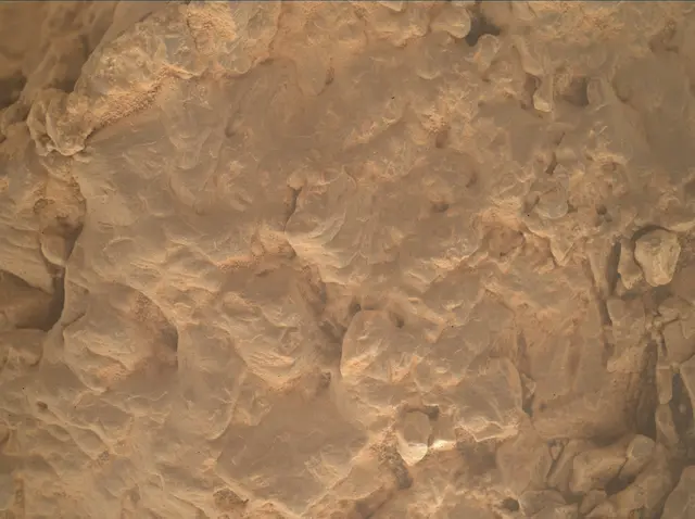 Sol 4202: Mars Hand Lens Imager (MAHLI)
