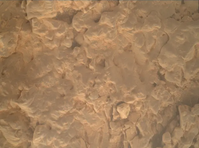 Sol 4202: Mars Hand Lens Imager (MAHLI)