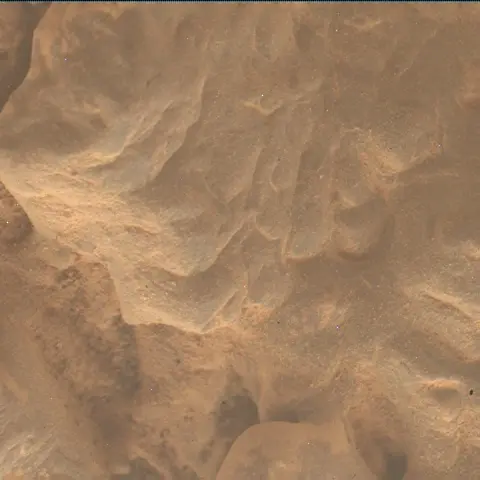 Sol 4202: Mars Hand Lens Imager (MAHLI)