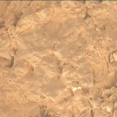 Sol 4202: Mars Hand Lens Imager (MAHLI)
