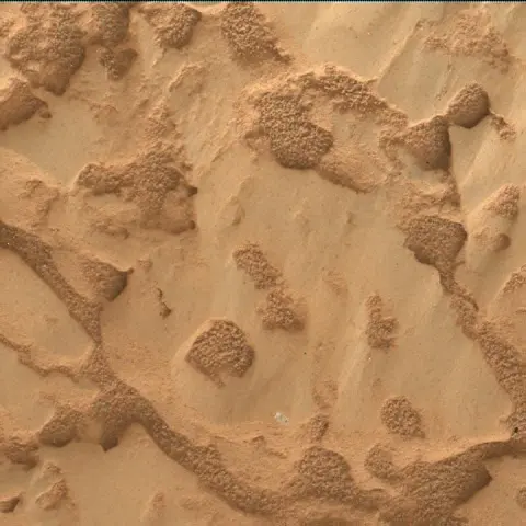 Sol 4202: Mars Hand Lens Imager (MAHLI)