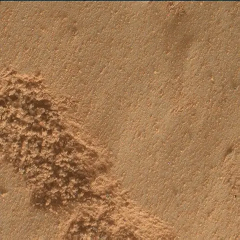 Sol 4202: Mars Hand Lens Imager (MAHLI)