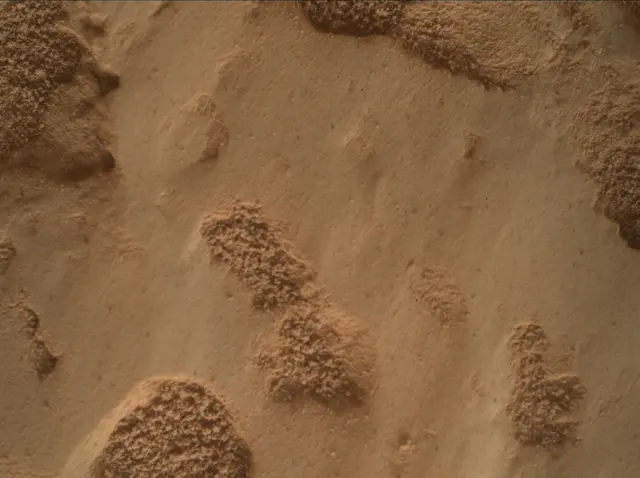 Sol 4202: Mars Hand Lens Imager (MAHLI)