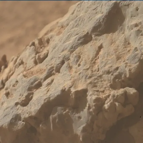 Sol 4205: Mars Hand Lens Imager (MAHLI)