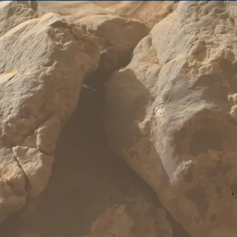 Sol 4205: Mars Hand Lens Imager (MAHLI)