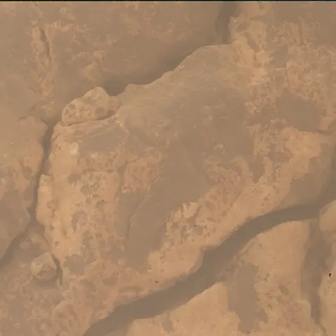 Sol 4205: Mars Hand Lens Imager (MAHLI)