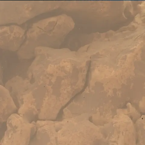Sol 4205: Mars Hand Lens Imager (MAHLI)