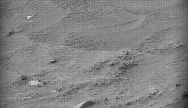 Sol 4206: Mast Camera (Mastcam)