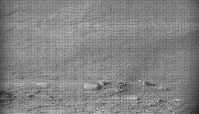 Sol 4206: Mast Camera (Mastcam)