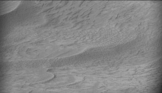 Sol 4206: Mast Camera (Mastcam)