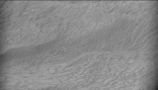 Sol 4206: Mast Camera (Mastcam)